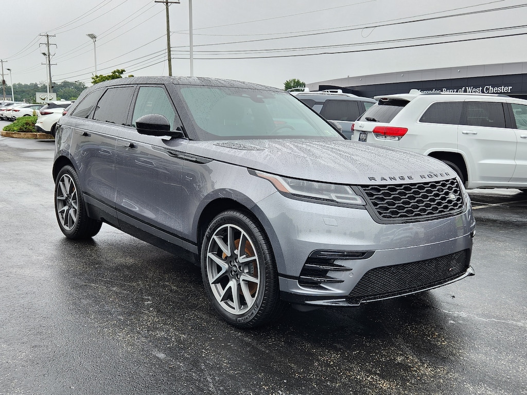 Used 2023 Land Rover Range Rover Velar R-Dynamic S P340 R-Dynamic S