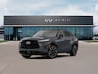  INFINITI QX65