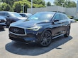  INFINITI QX50