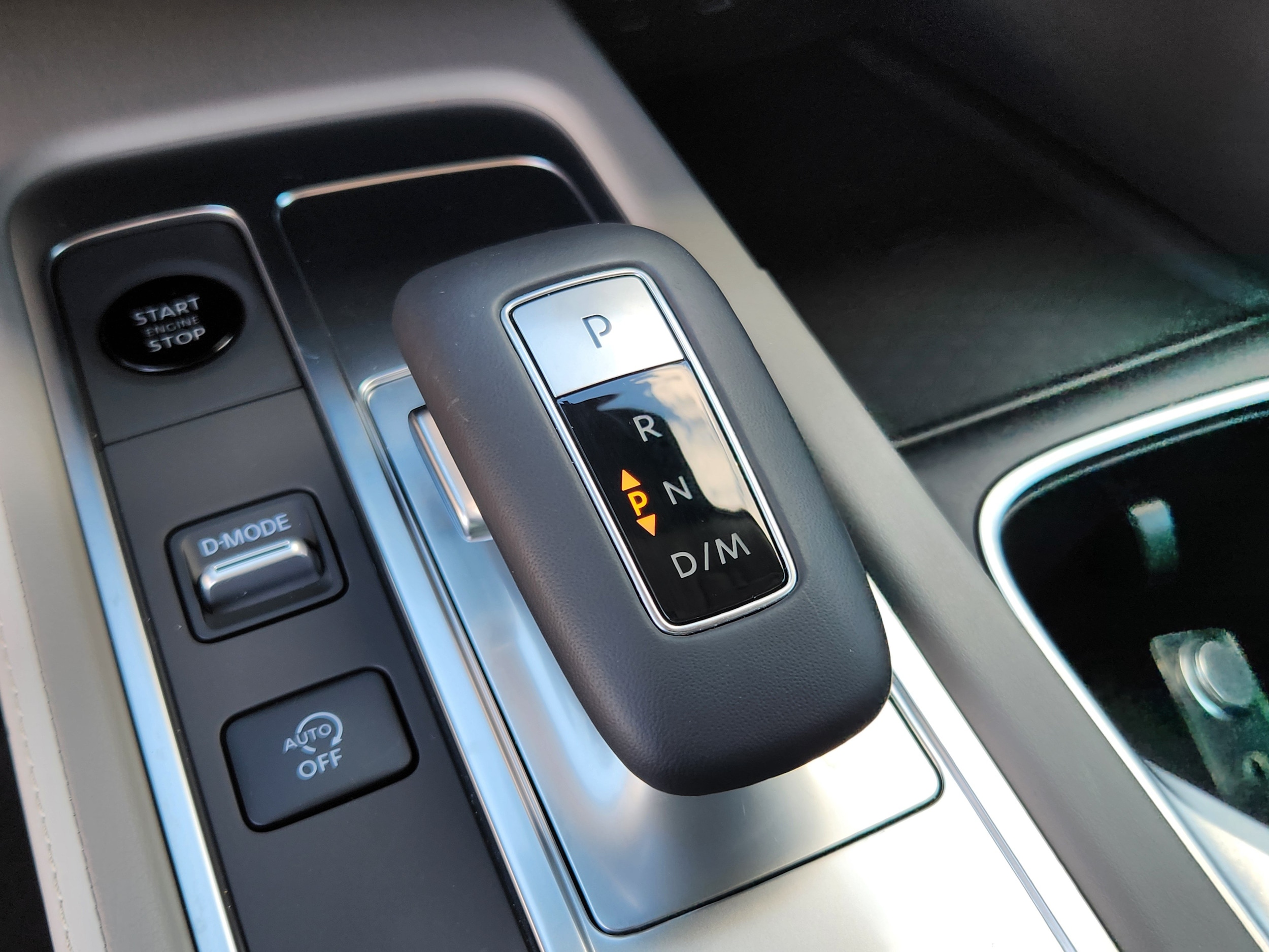 2026 INFINITI QX60 LUXE - Photo 22