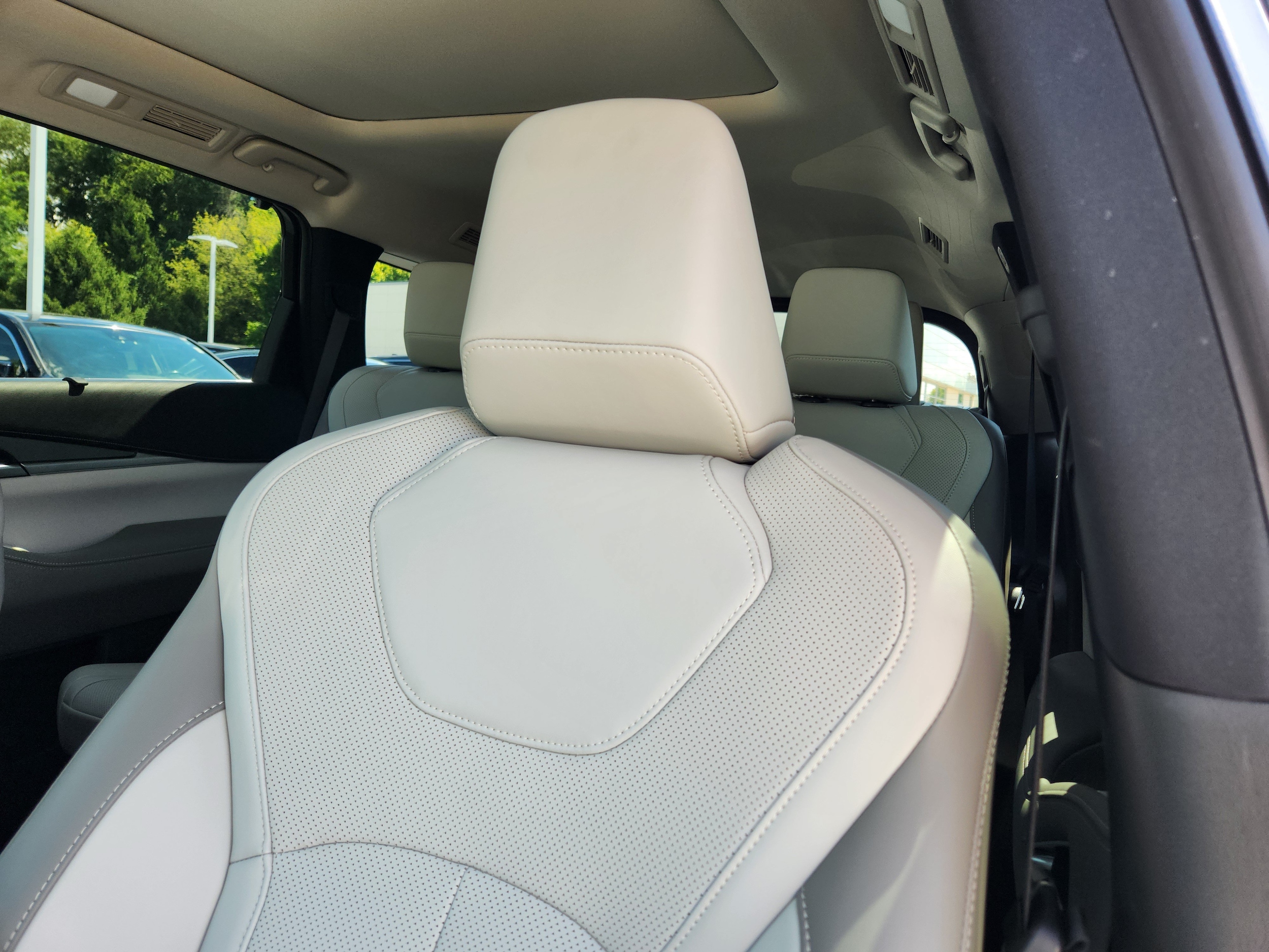 2026 INFINITI QX60 LUXE - Photo 11