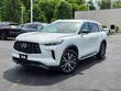  INFINITI QX60