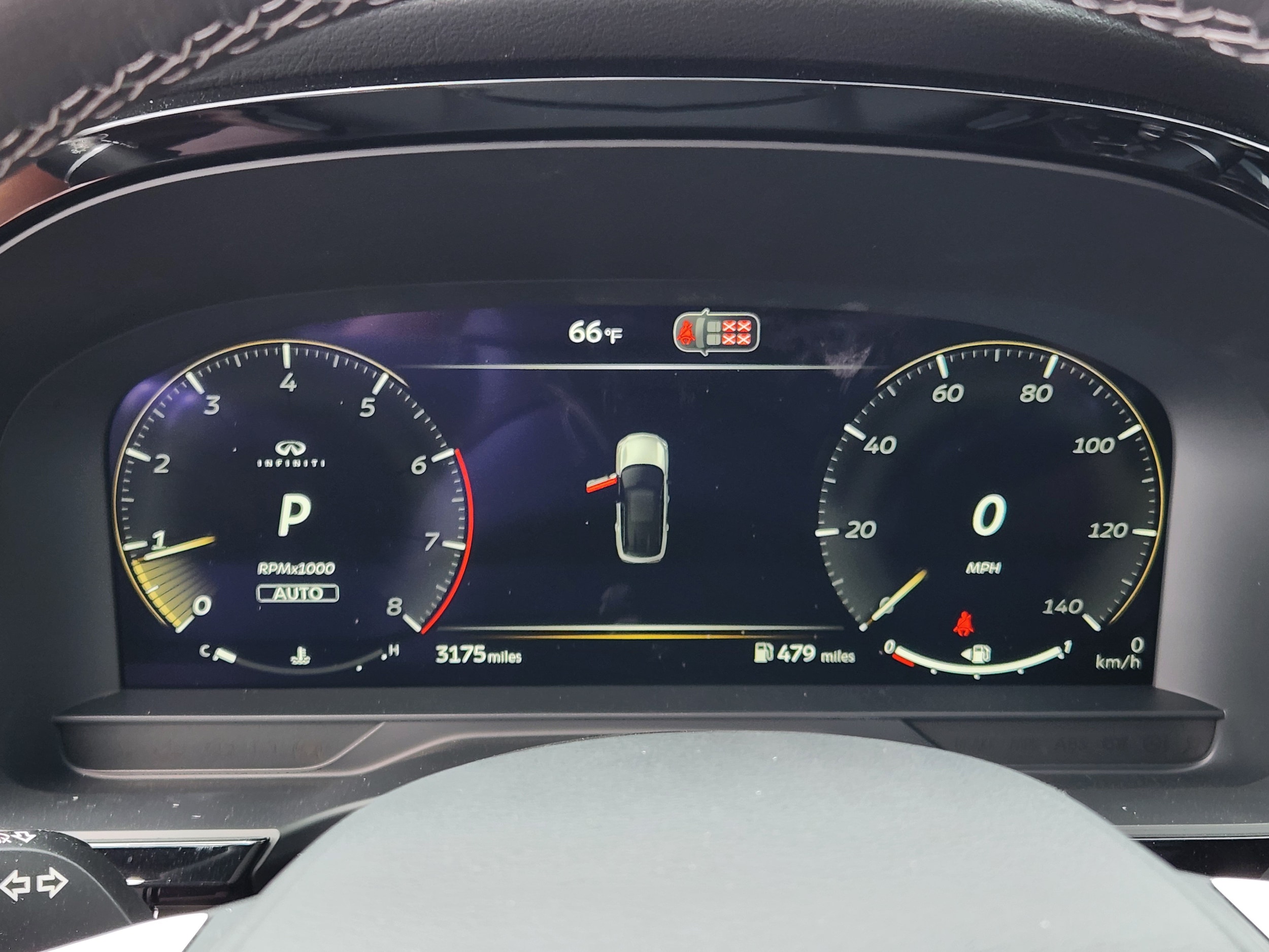 2026 INFINITI QX60 Sport - Photo 19