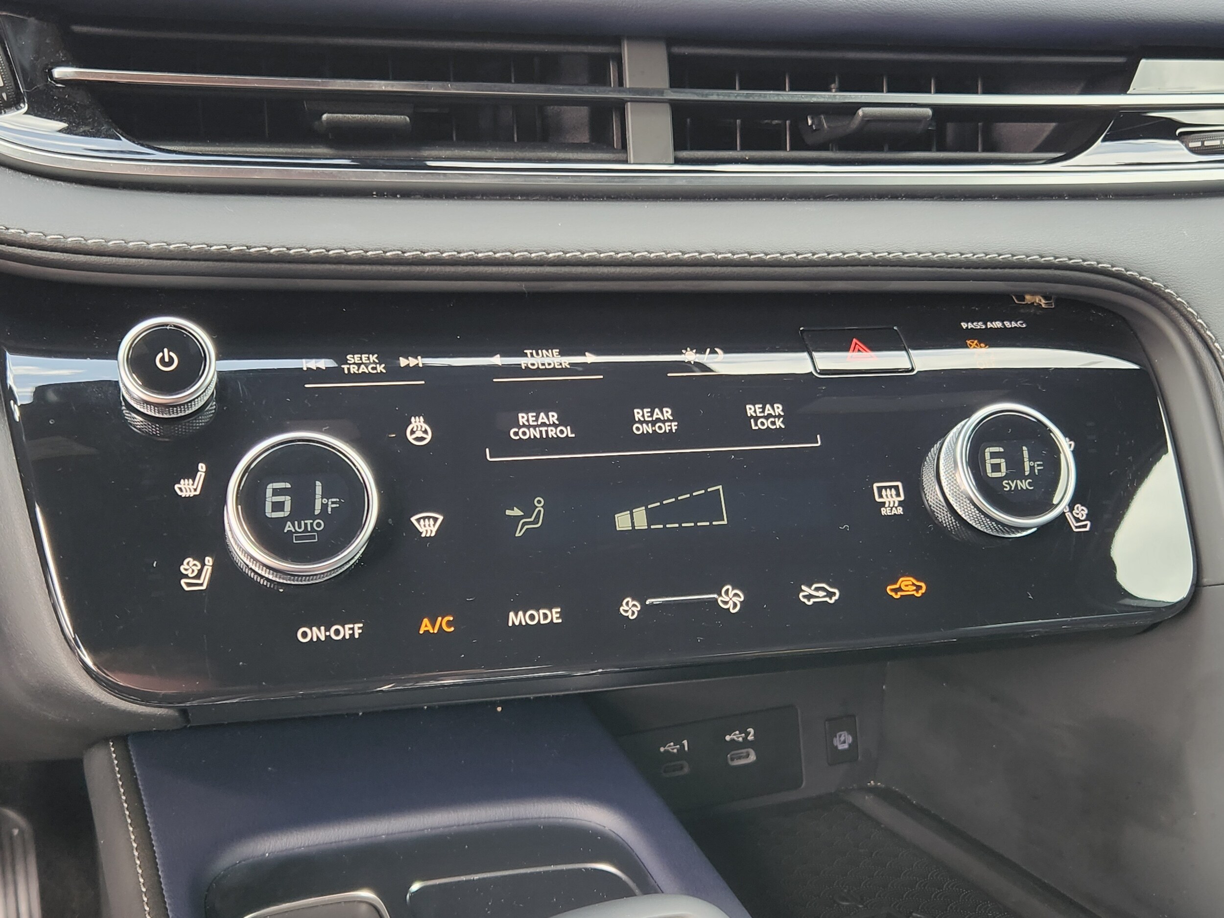 2026 INFINITI QX60 Sport - Photo 20