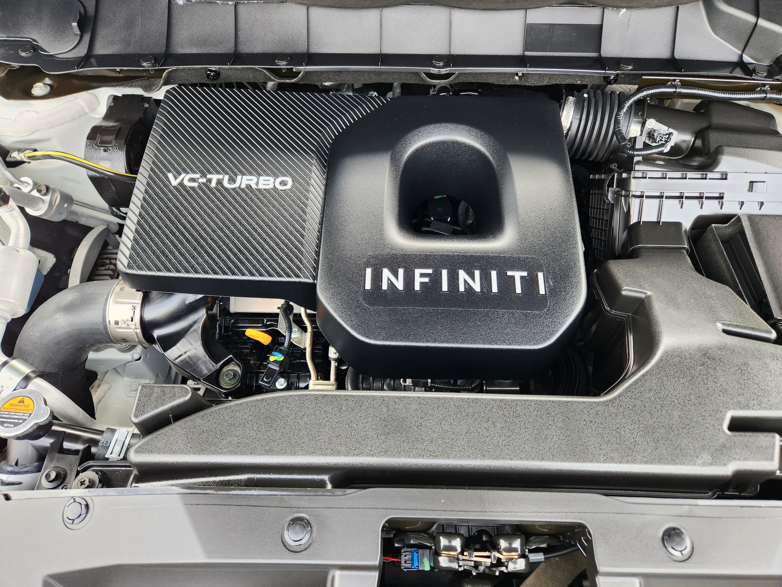 2026 INFINITI QX60 Sport - Photo 9