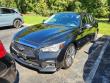 Used 2015 INFINITI Q50 Sport Sedan