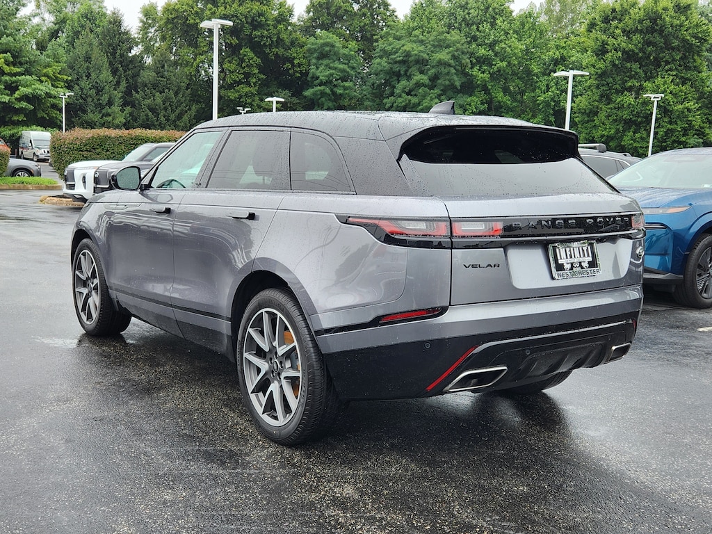 Used 2023 Land Rover Range Rover Velar R-Dynamic S P340 R-Dynamic S