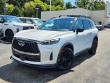 Certified 2026 INFINITI QX60 SPORT SPORT AWD