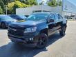 Used 2021 Chevrolet Colorado 4WD LT 4WD Ext Cab 128 LT