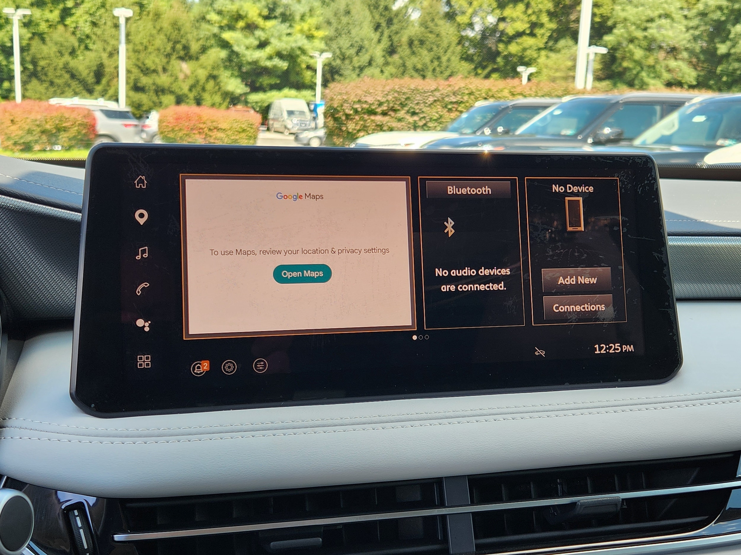 2026 INFINITI QX60 LUXE - Photo 21
