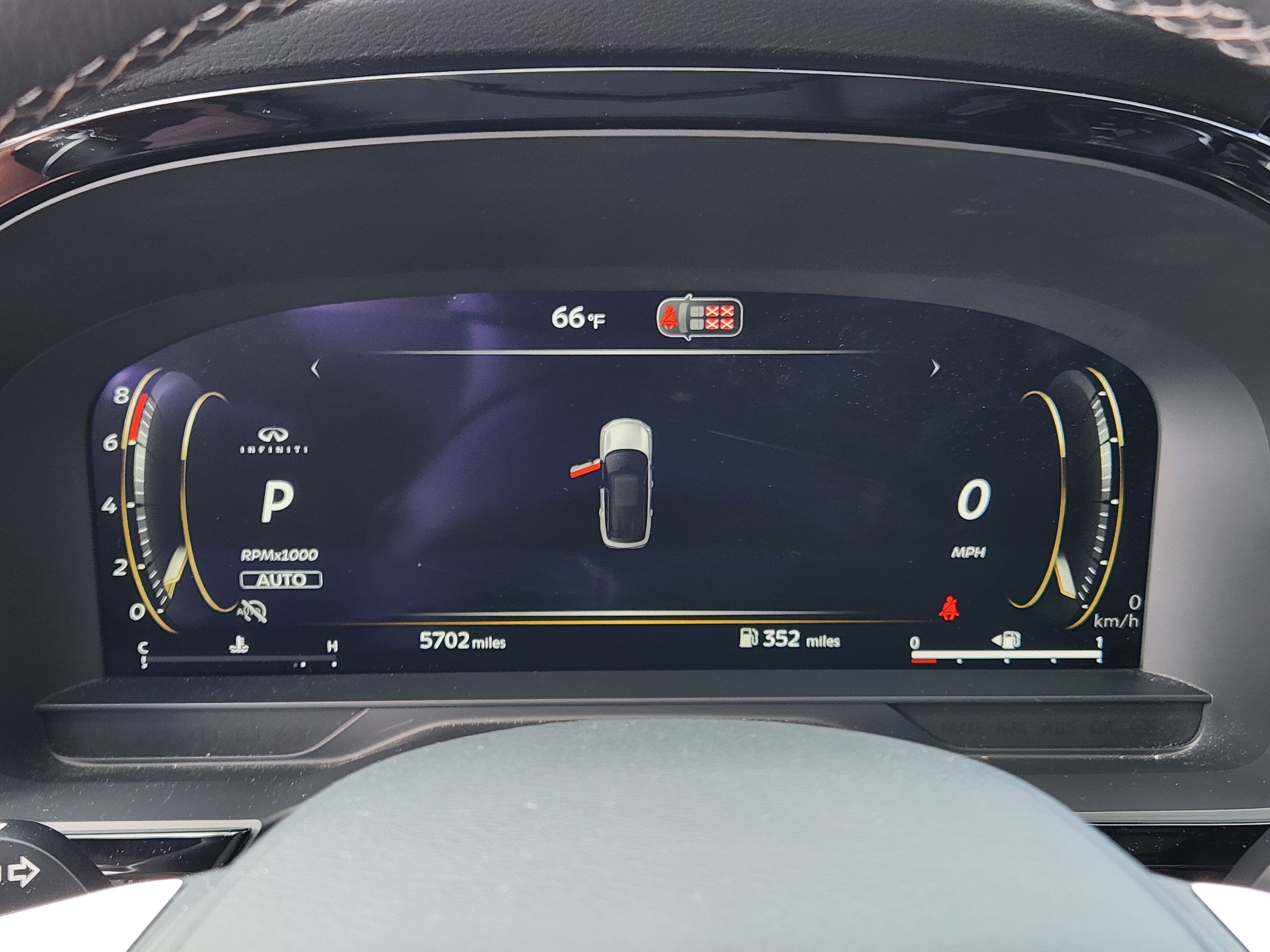 2026 INFINITI QX60 Sport - Photo 19
