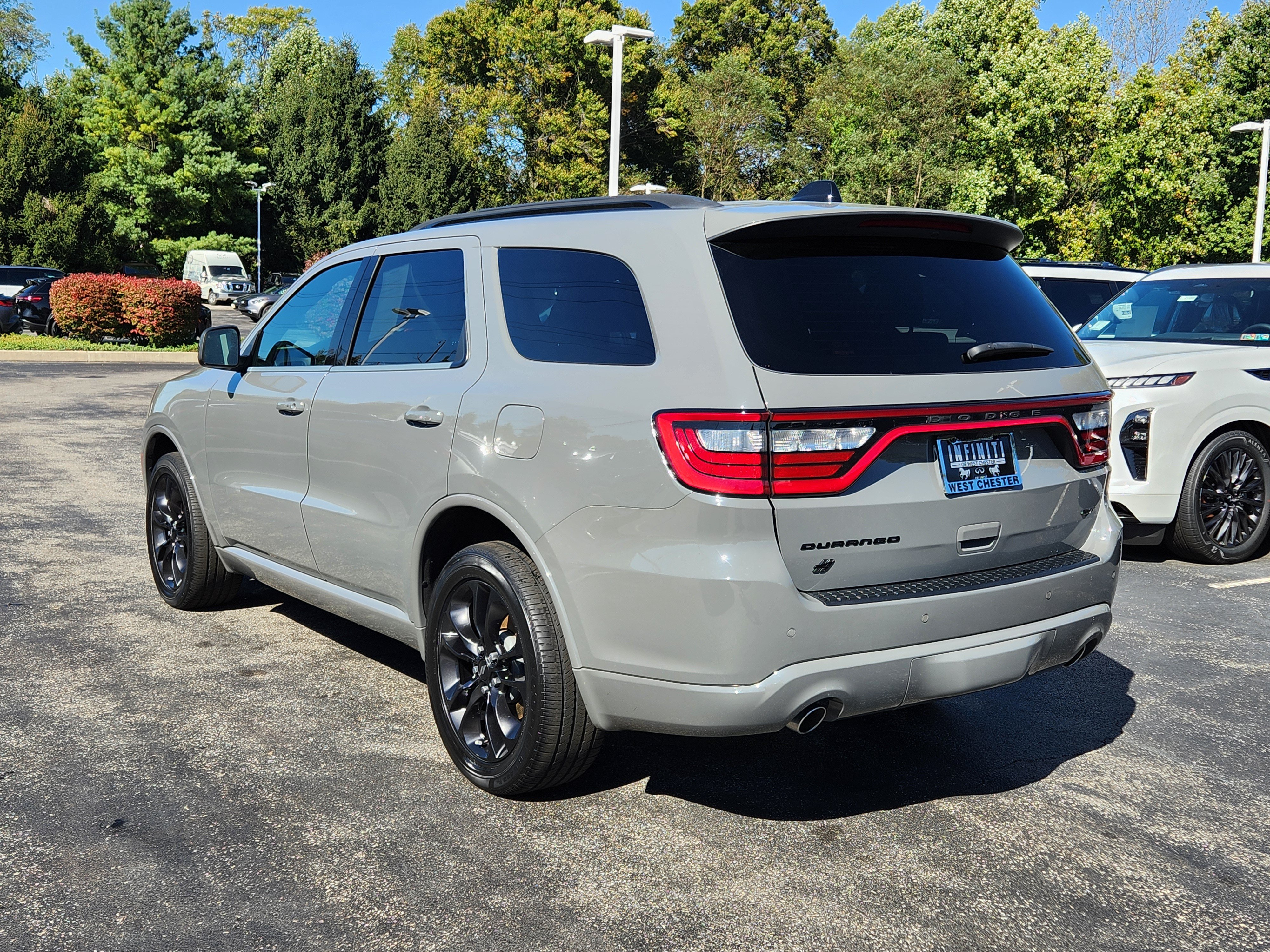 Used 2023 Dodge Durango GT Launch Edition GT Launch Edition AWD *Ltd Avail*