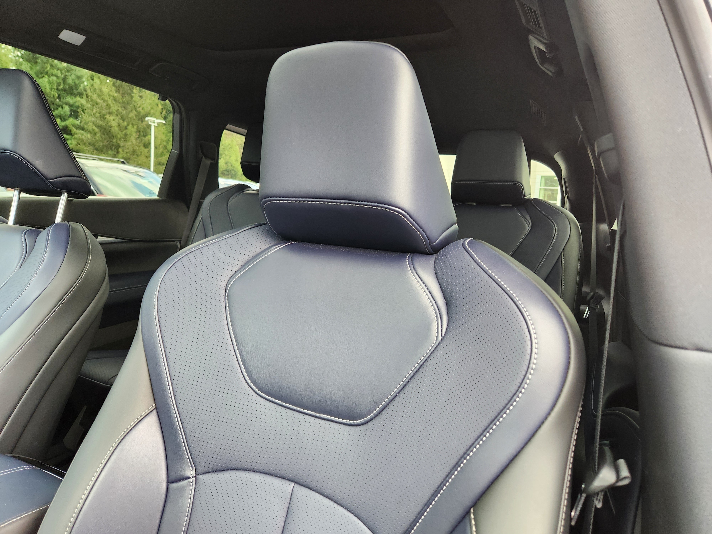 2026 INFINITI QX60 Sport - Photo 11