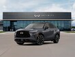  INFINITI QX65