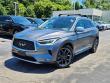 Certified 2023 INFINITI QX50 SENSORY SENSORY AWD