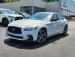 Certified 2023 INFINITI Q50 SENSORY SENSORY AWD