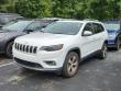 Used 2020 Jeep Cherokee Limited Limited 4x4