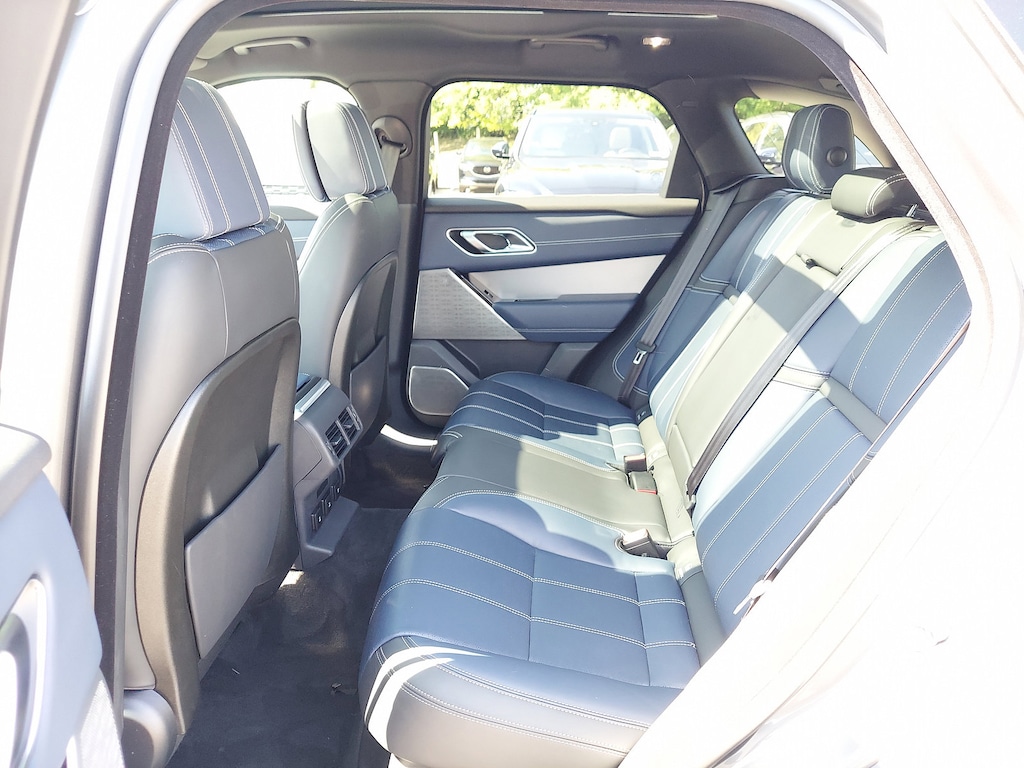 Certified 2019 Land Rover Range Rover Velar R-Dynamic HSE P380 R-Dynamic HSE