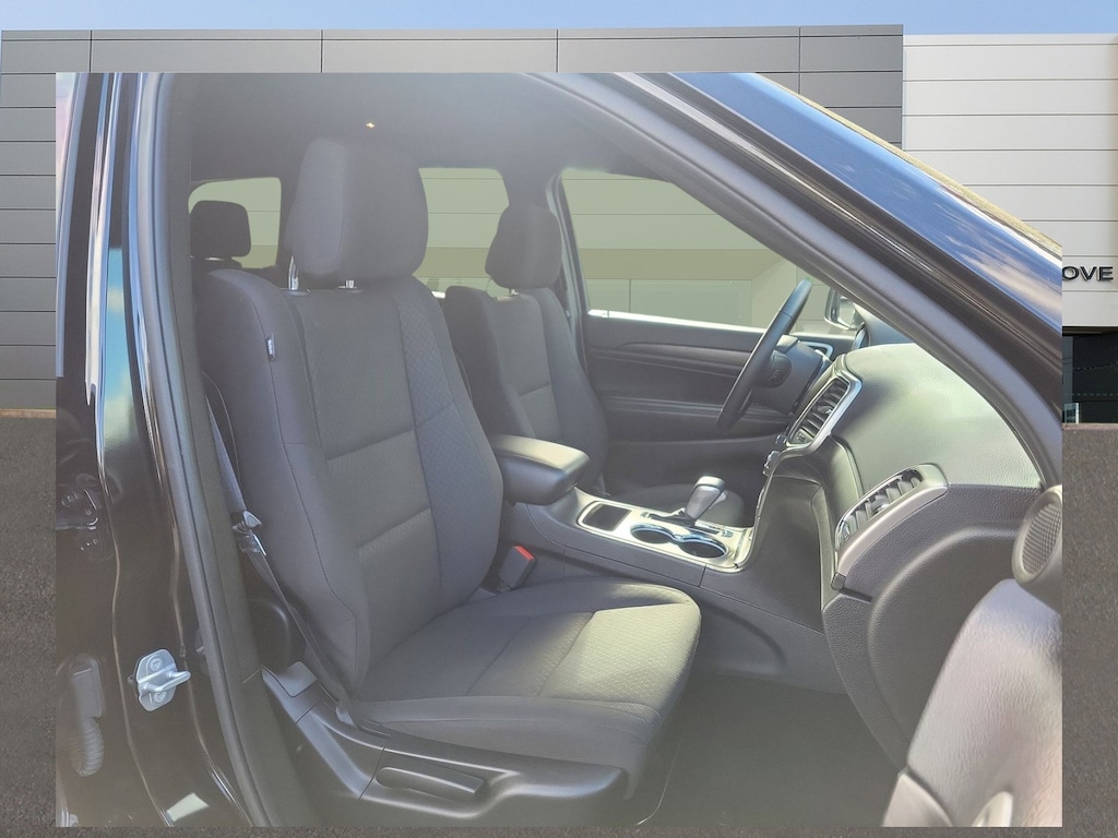 Used 2020 Jeep Grand Cherokee Laredo E Laredo E 4x4