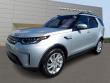 Certified 2020 Land Rover Discovery HSE HSE V6 Supercharged