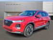 Used 2019 Hyundai Santa Fe Ultimate Ultimate 2.0T Auto AWD