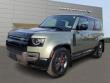 Certified 2020 Land Rover Defender X 110 X AWD