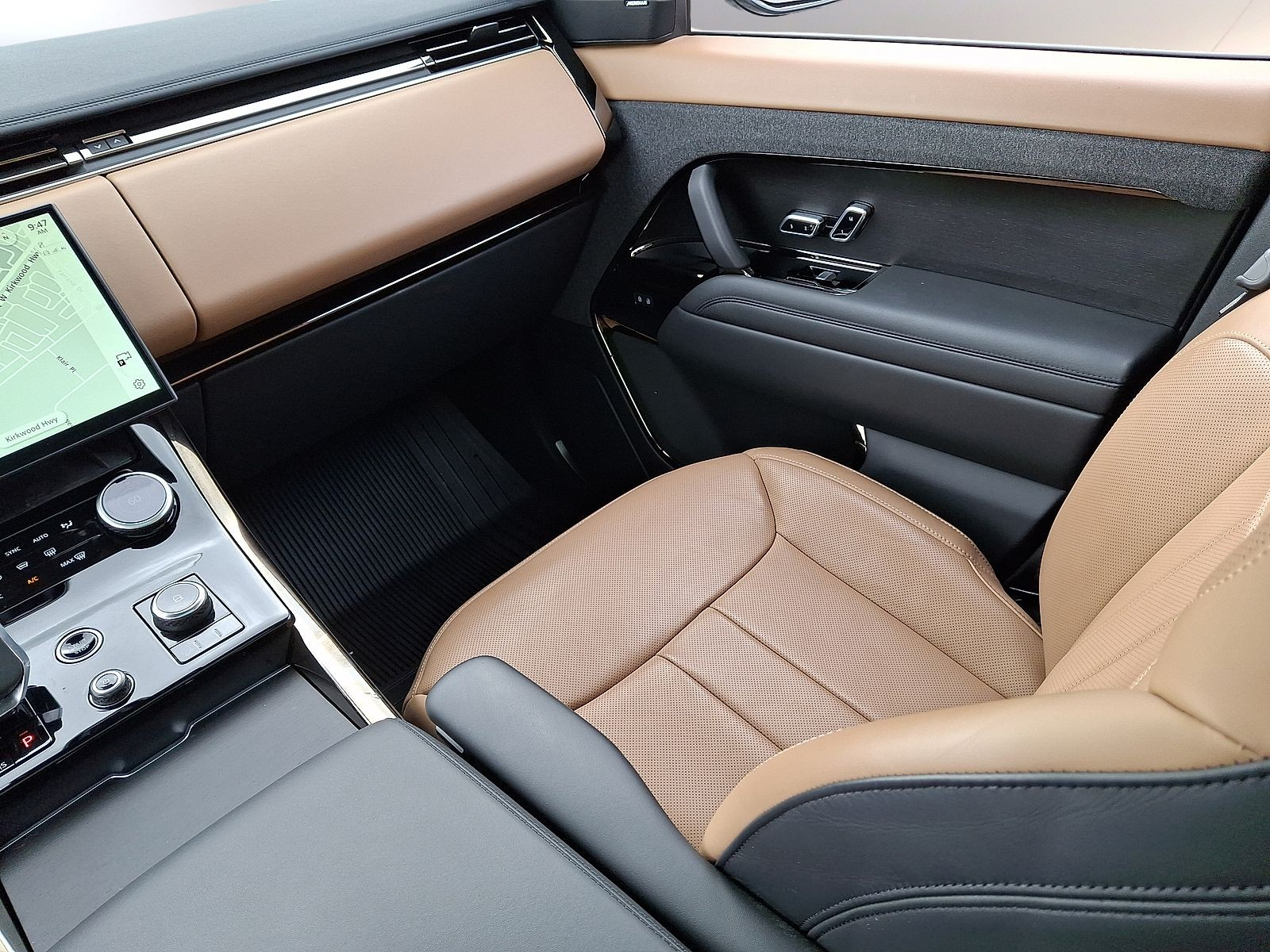 Certified 2023 Land Rover Range Rover Sport SE Dynamic SUV