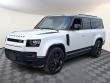 Certified 2024 Land Rover Defender 130 P400 X-Dynamic SE Sport Utility