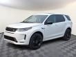 Used 2025 Land Rover Discovery Sport S Sport Utility