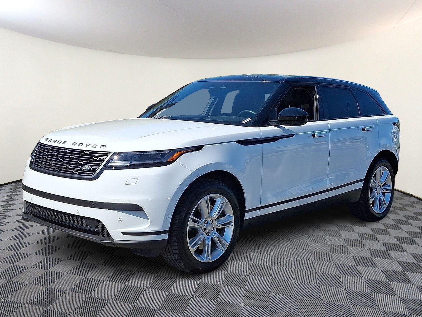 Certified 2026 Land Rover Range Rover Velar S Sport Utility