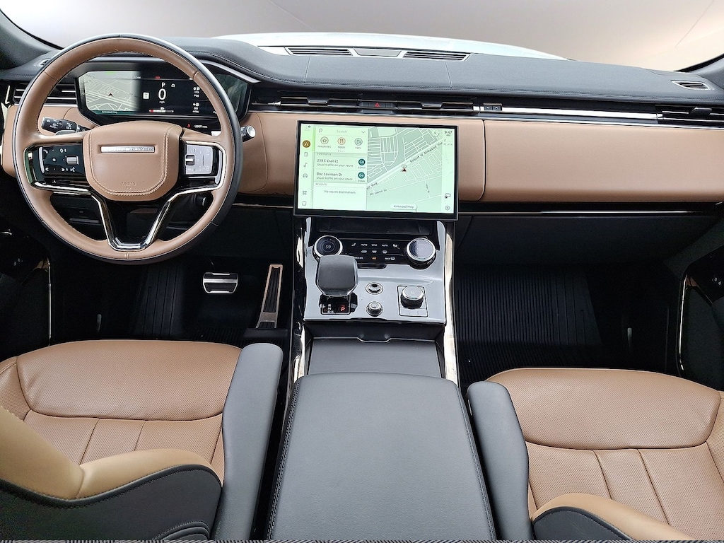 Certified 2023 Land Rover Range Rover Sport SE Dynamic SUV