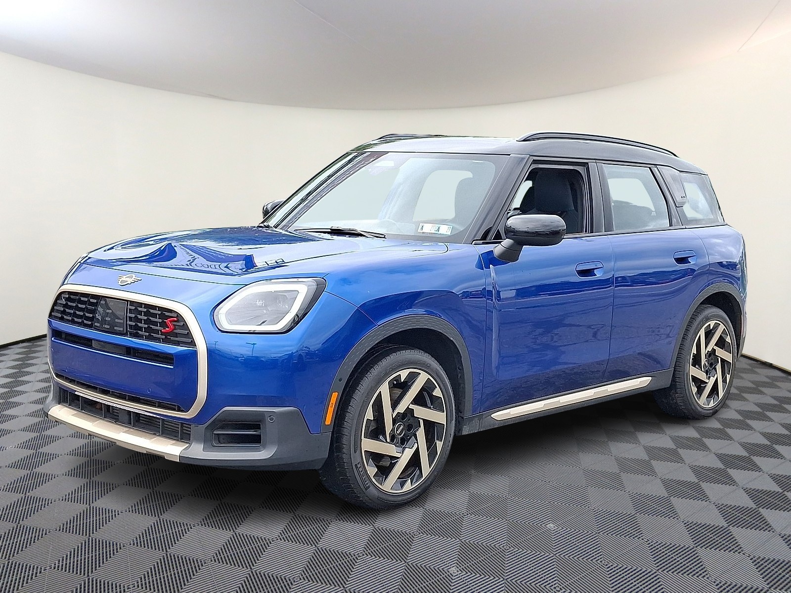 2025 MINI Countryman S