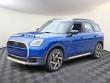 Used 2025 MINI Countryman S SUV