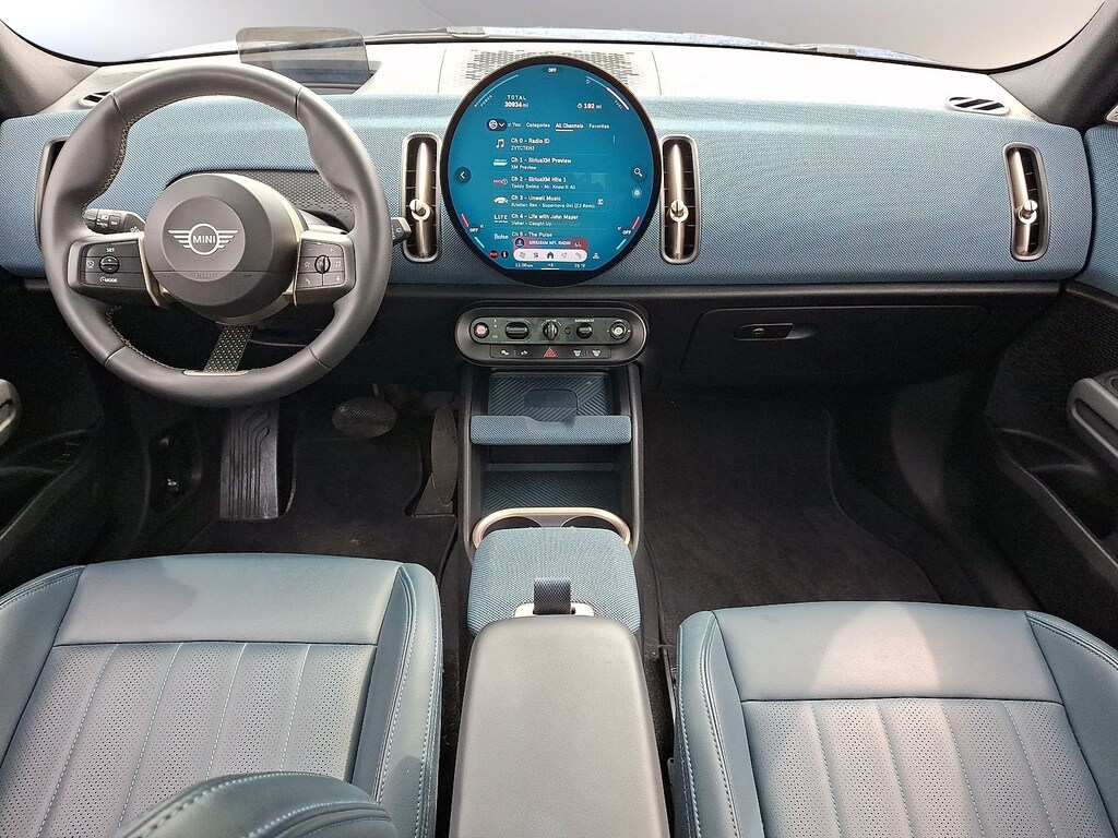 Used 2025 MINI Countryman S SUV