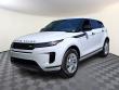 Certified 2026 Land Rover Range Rover Evoque Core S SUV