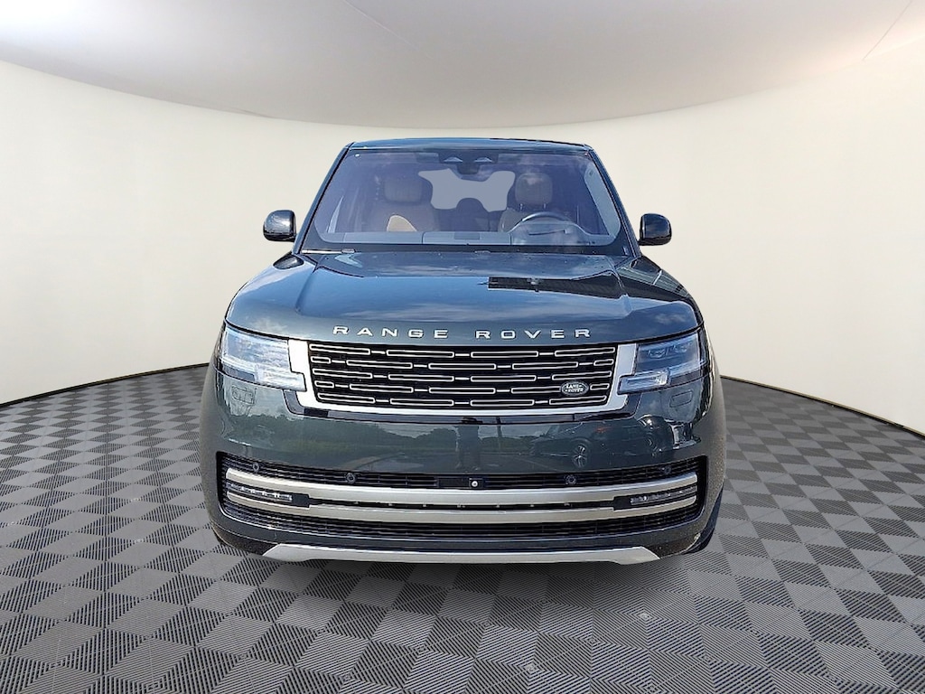 Certified 2023 Land Rover Range Rover P400 SE SUV