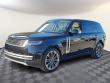 Certified 2024 Land Rover Range Rover P530 Autobiography 7 Seat SUV
