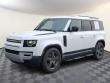 Certified 2025 Land Rover Defender 110 S SUV