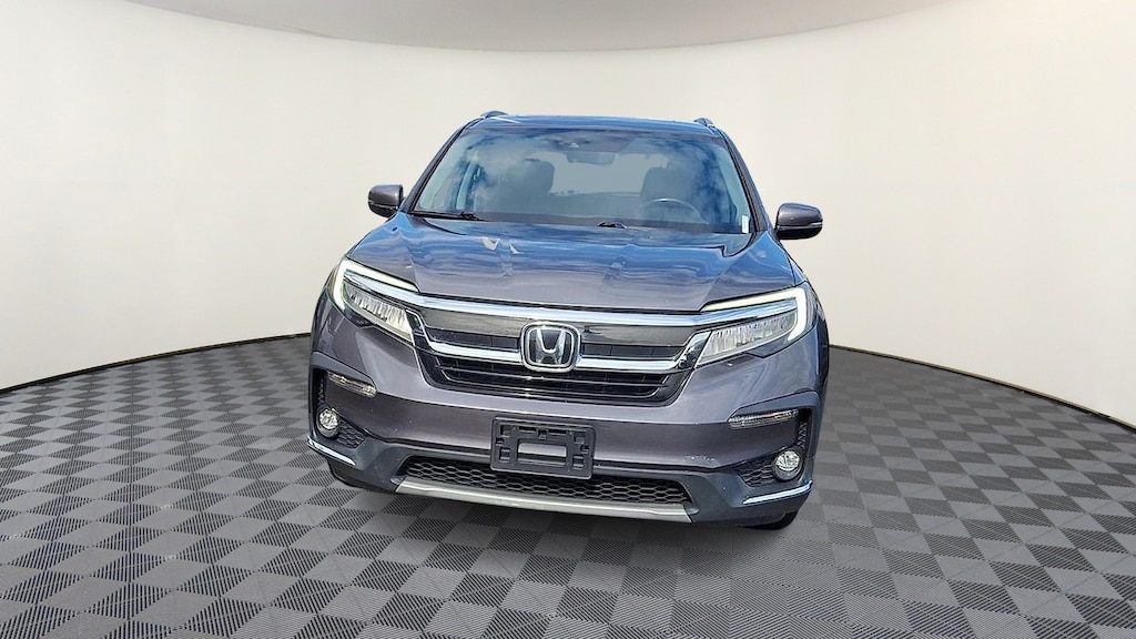Used 2020 Honda Pilot Touring 7 Passenger AWD SUV