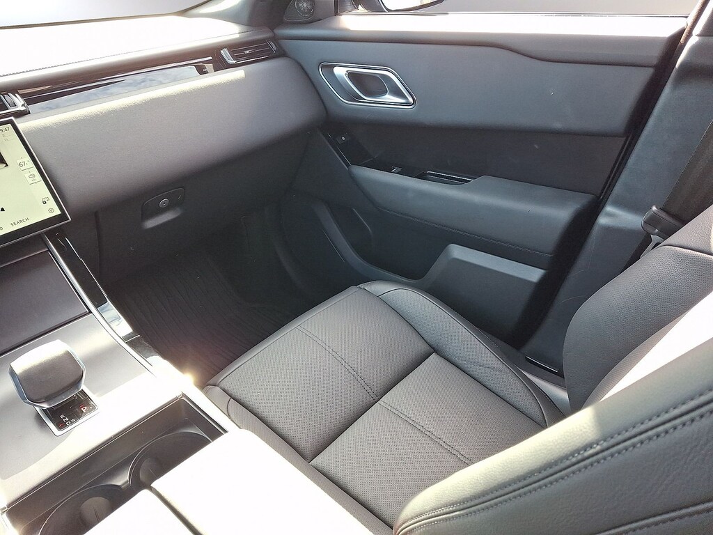 Used 2026 Land Rover Range Rover Velar P400 Dynamic SE SUV