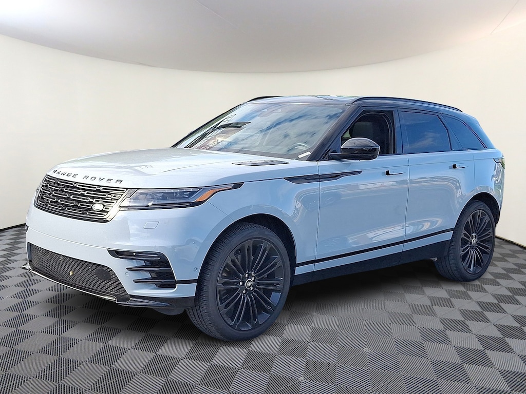 Used 2026 Land Rover Range Rover Velar P400 Dynamic SE SUV