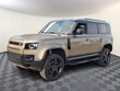  Land Rover Defender 110