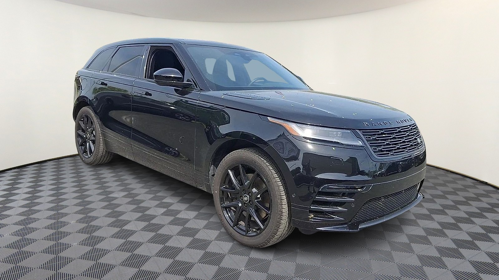 Used 2026 Land Rover Range Rover Velar P250 Dynamic SE Sport Utility