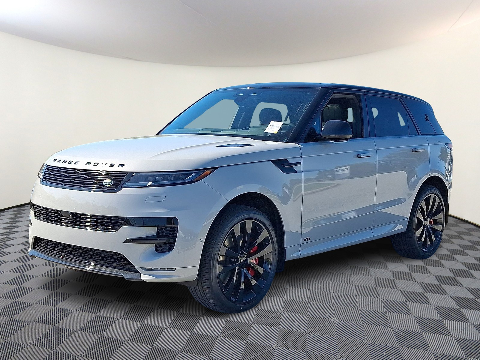 New 2027 Land Rover Range Rover Sport Dynamic SE Sport Utility