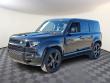 Certified 2025 Land Rover Defender 110 P525 V8 Sport Utility