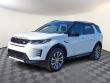 Certified 2025 Land Rover Discovery Sport Dynamic SE SUV