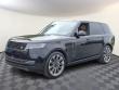 Used 2026 Land Rover Range Rover P400 SE SUV
