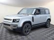 Certified 2023 Land Rover Defender 110 S SUV
