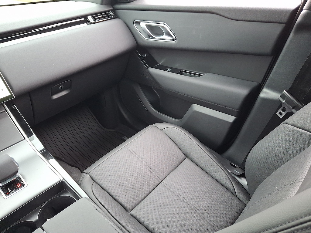 New 2026 Land Rover Range Rover Velar S Sport Utility