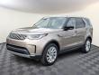 Certified 2026 Land Rover Discovery S Sport Utility